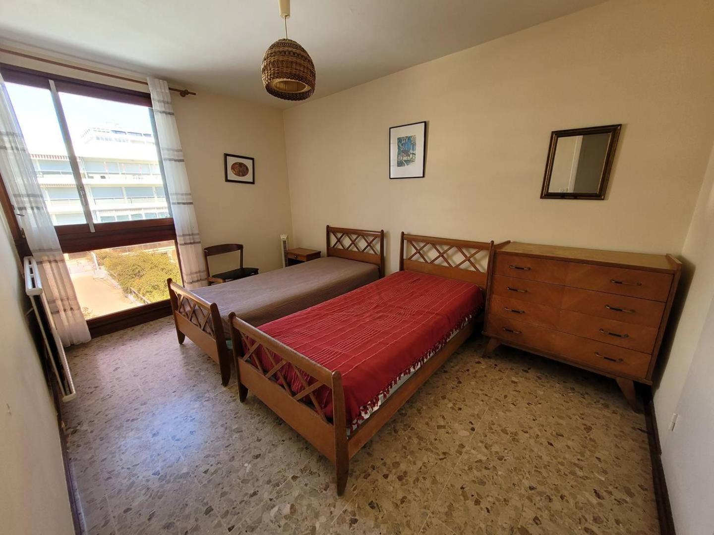 Coeur De T3 Pour 6 Personnes N35 Apartment *